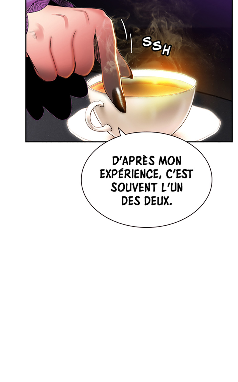 Read Jungle Juice FR Manga Online