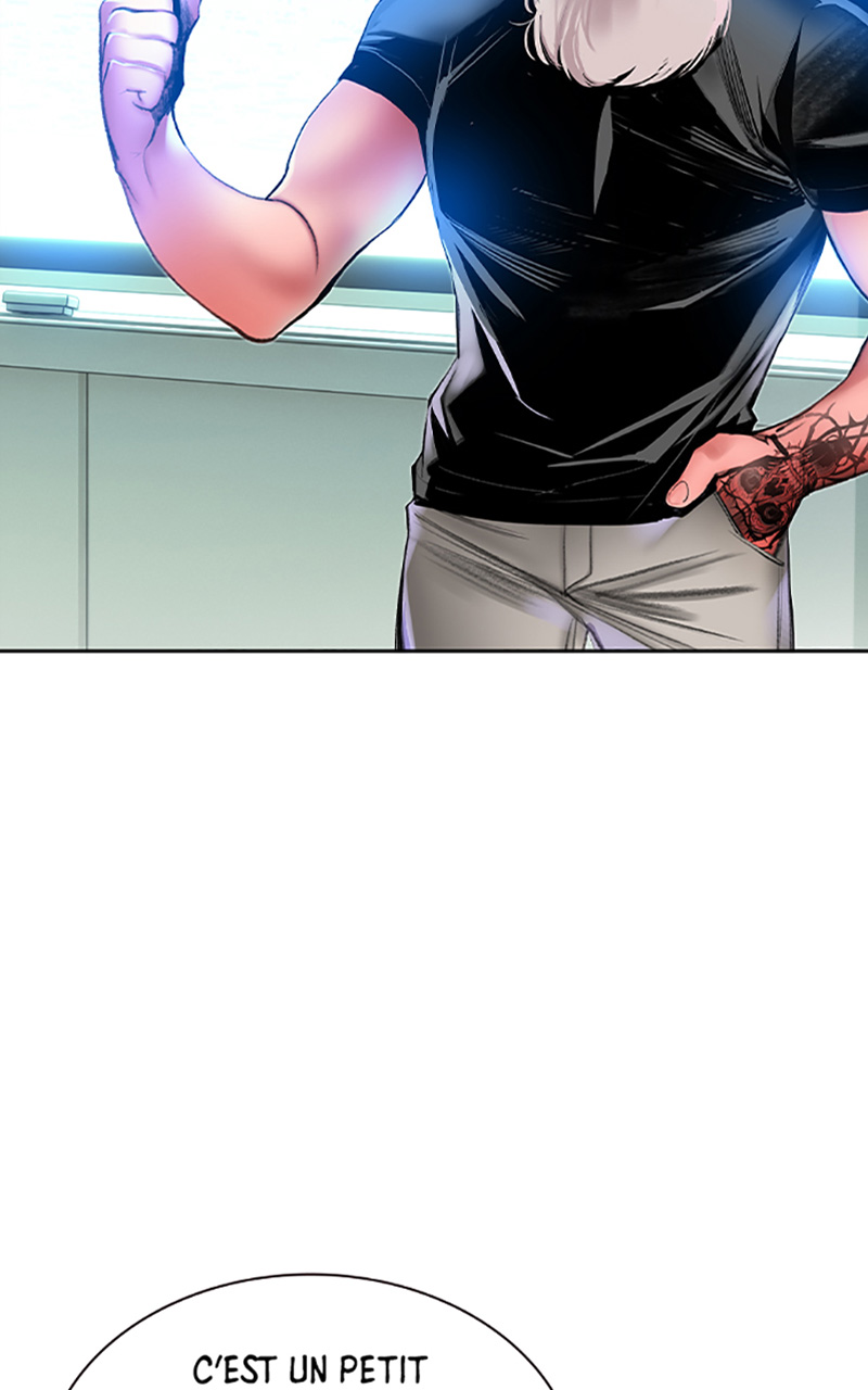 Read Jungle Juice FR Manga Online