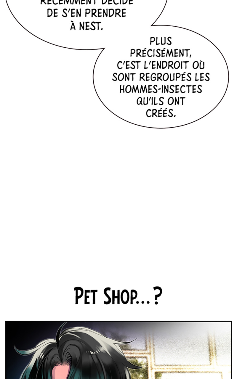 Read Jungle Juice FR Manga Online