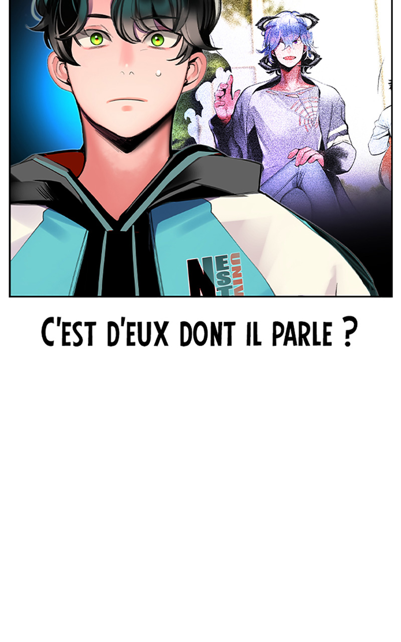 Read Jungle Juice FR Manga Online
