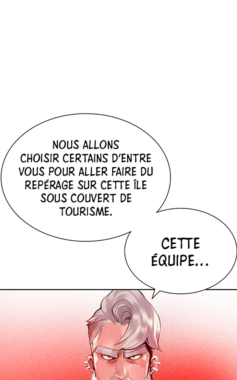 Read Jungle Juice FR Manga Online