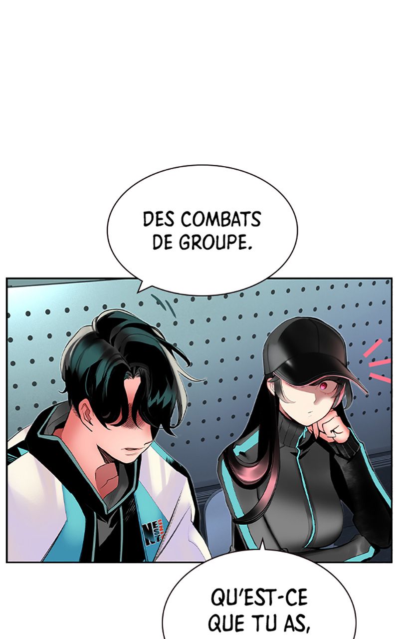 Read Jungle Juice FR Manga Online