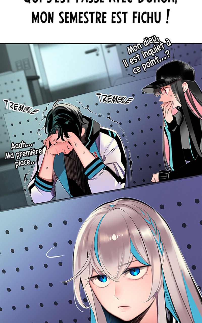 Read Jungle Juice FR Manga Online