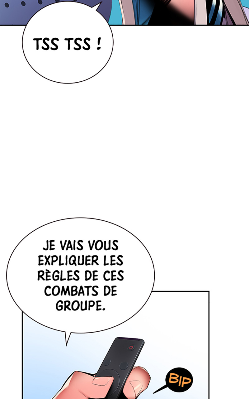 Read Jungle Juice FR Manga Online