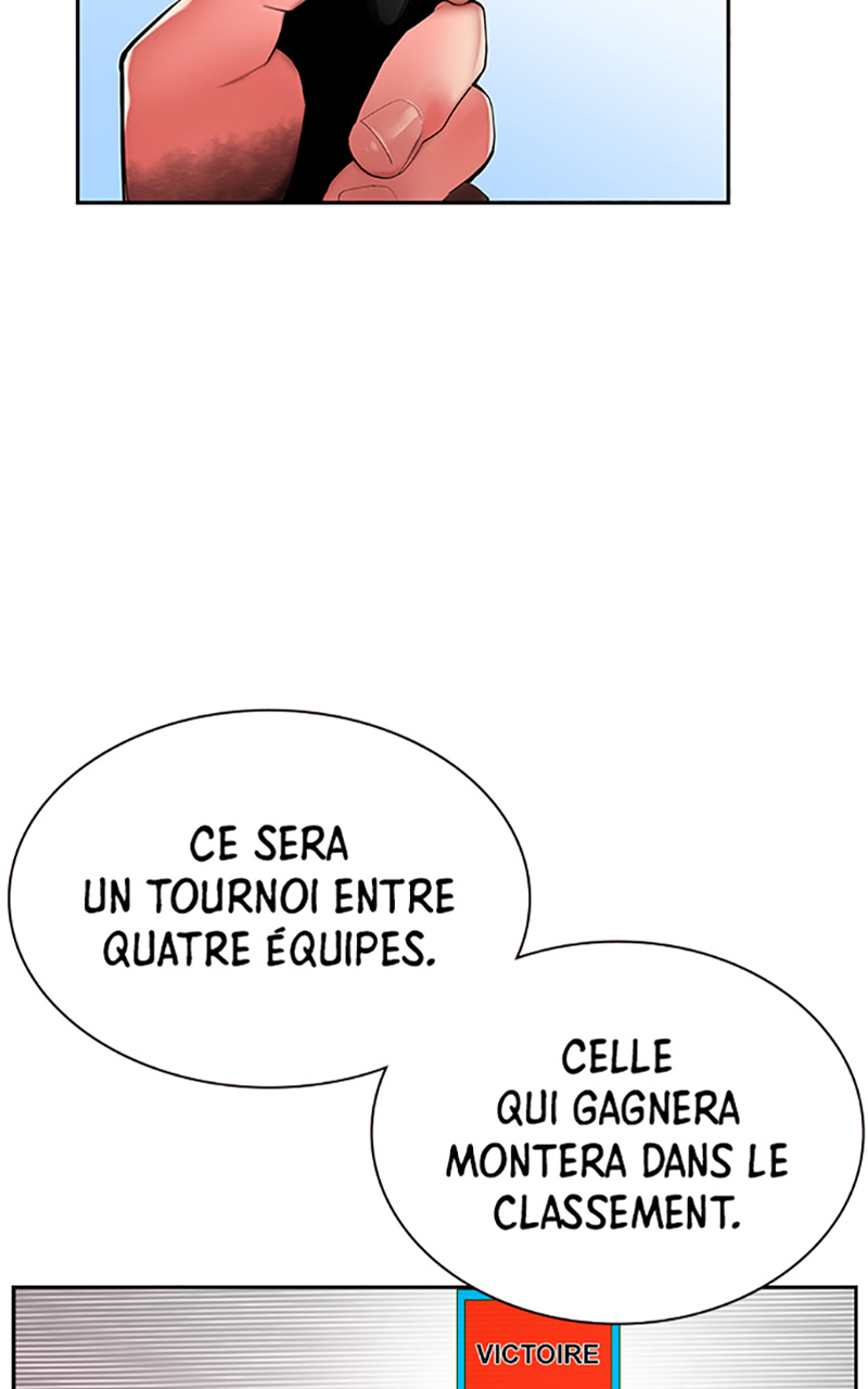 Read Jungle Juice FR Manga Online