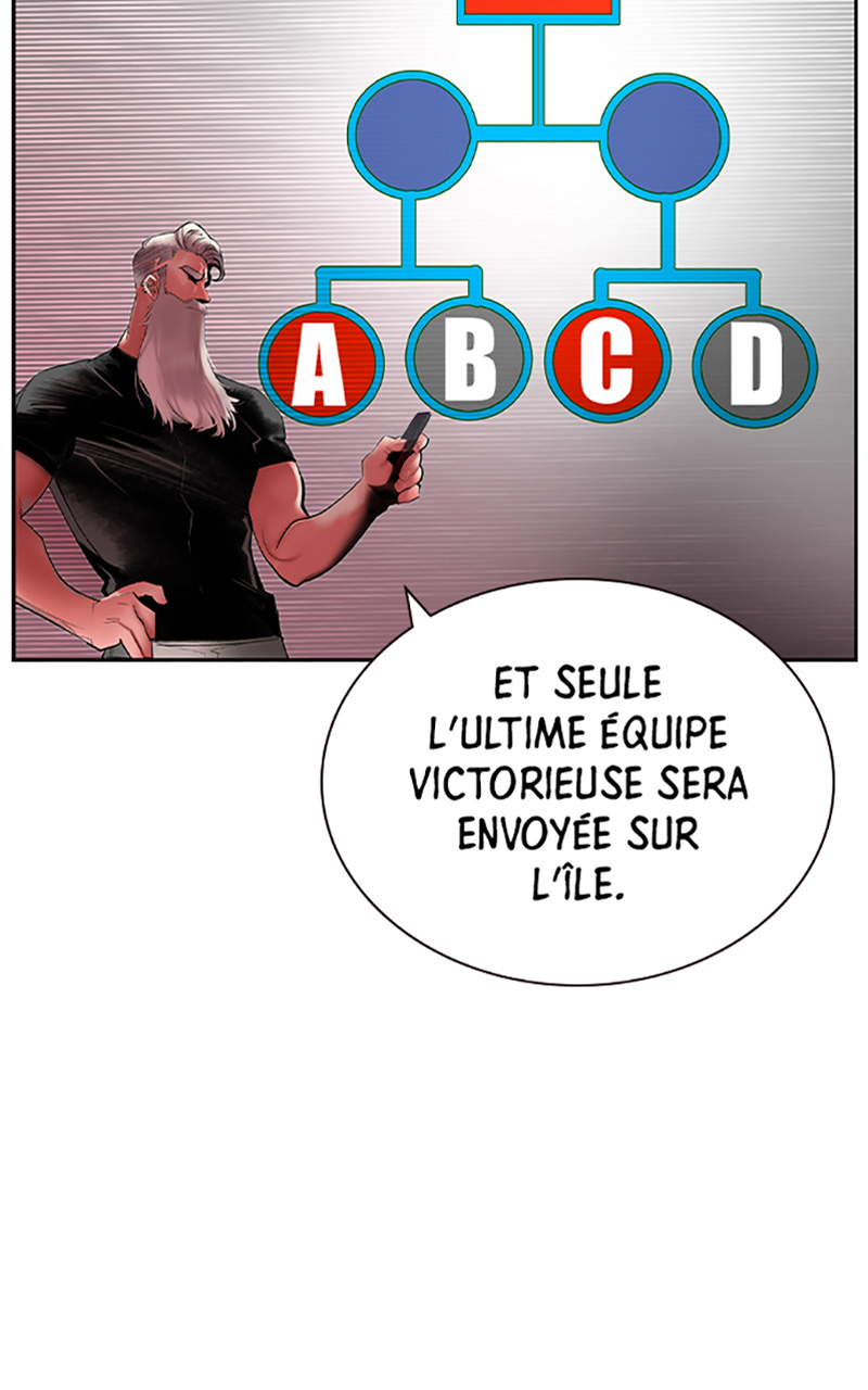 Read Jungle Juice FR Manga Online