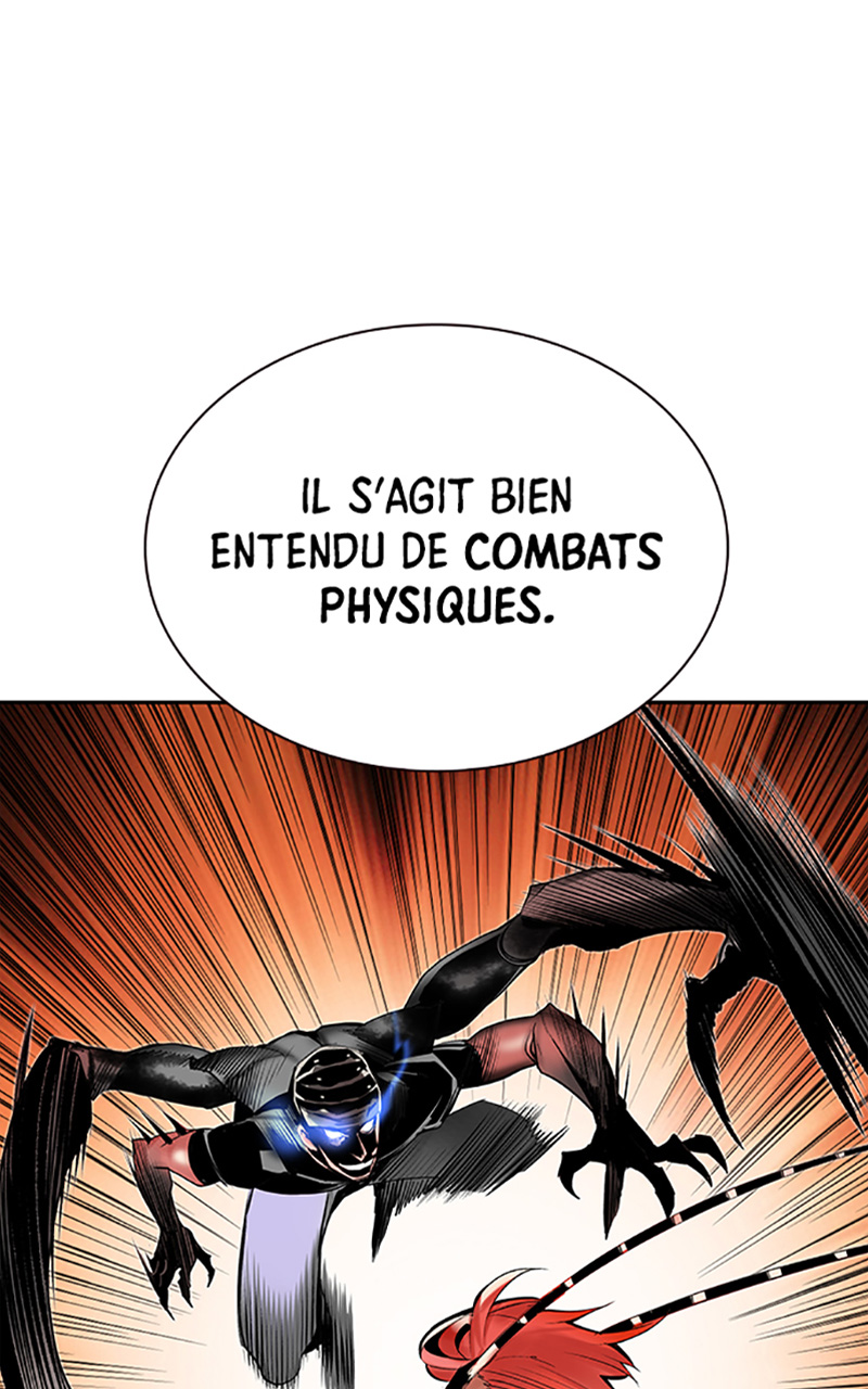 Read Jungle Juice FR Manga Online