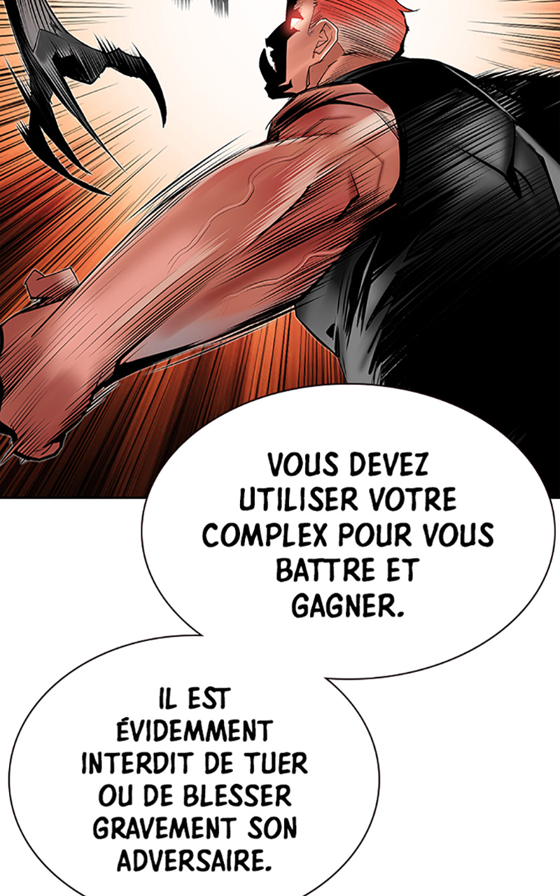 Read Jungle Juice FR Manga Online