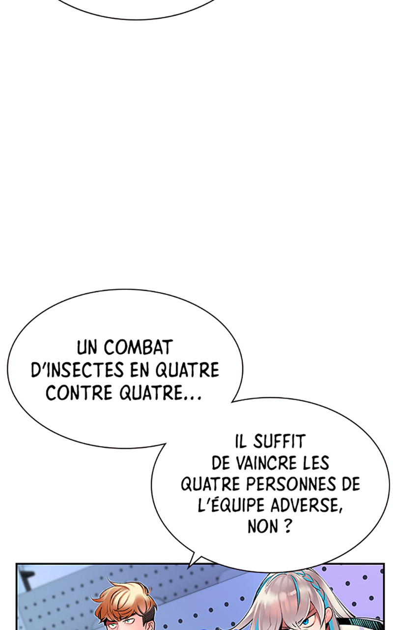 Read Jungle Juice FR Manga Online
