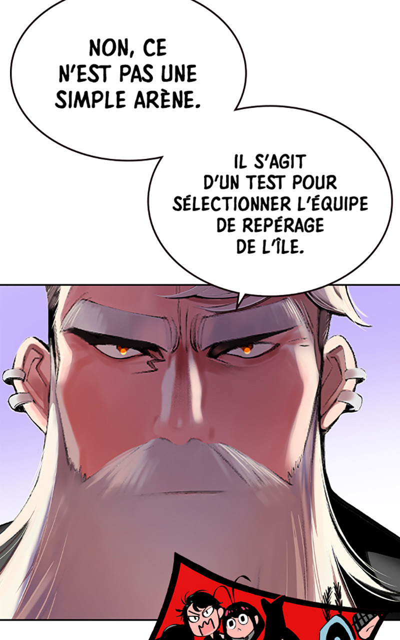 Read Jungle Juice FR Manga Online