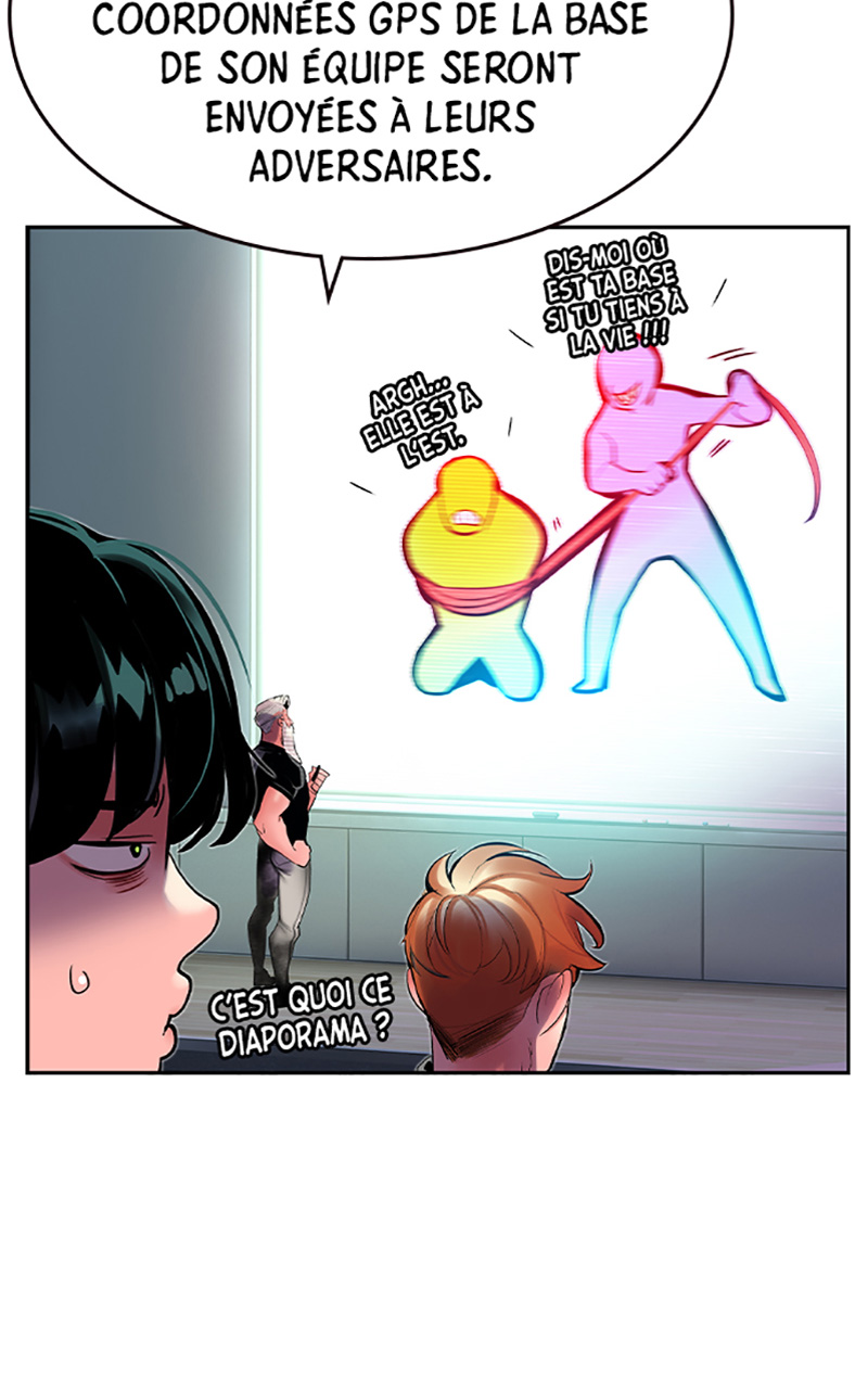 Read Jungle Juice FR Manga Online