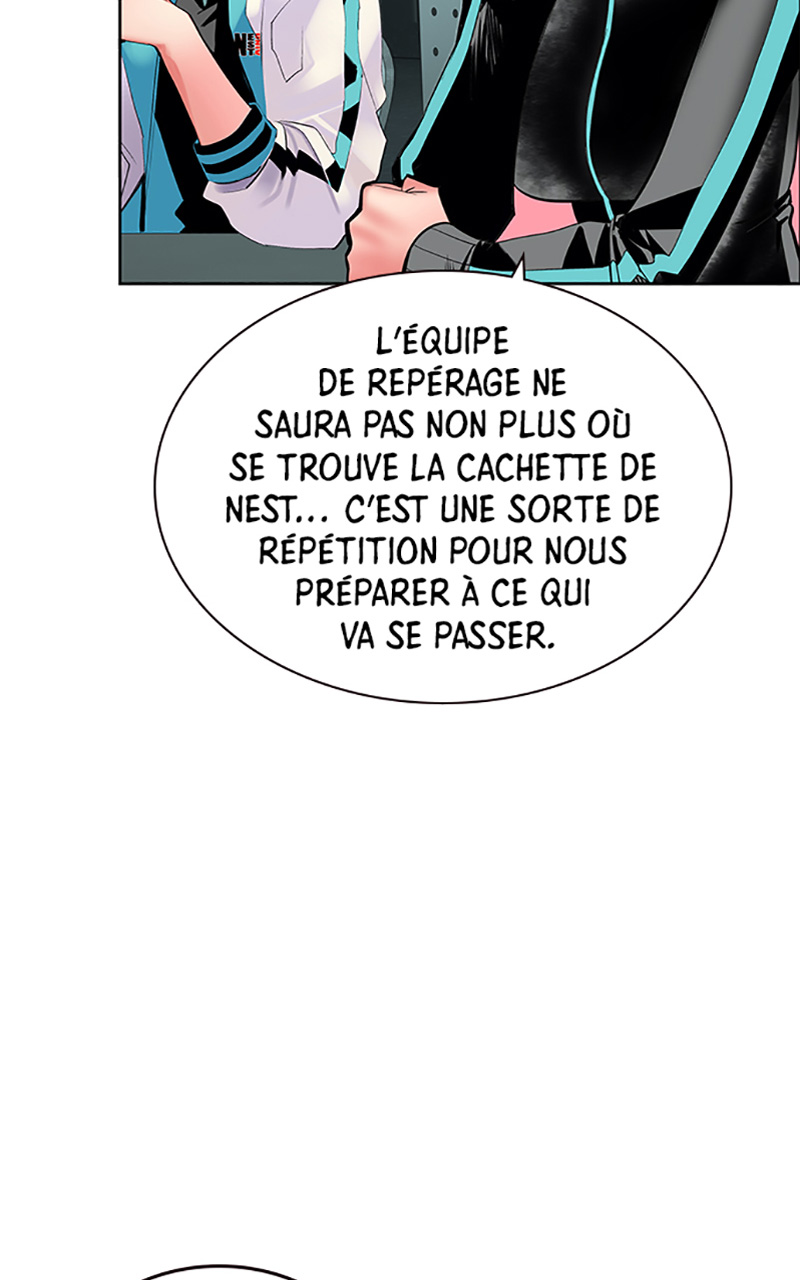 Read Jungle Juice FR Manga Online