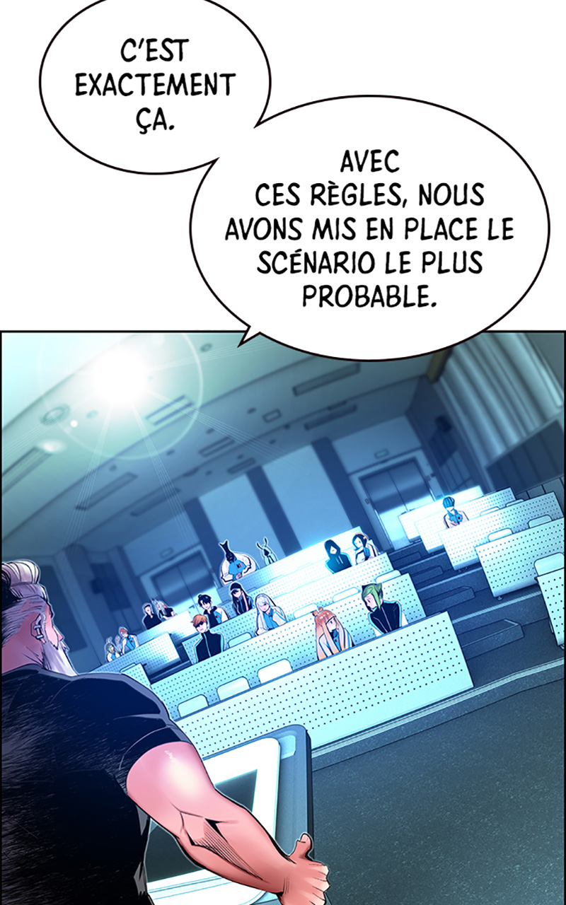 Read Jungle Juice FR Manga Online