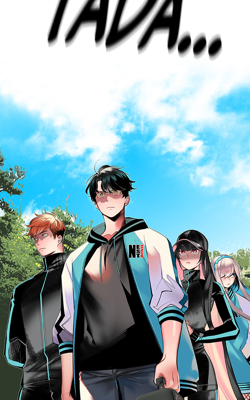 Read Jungle Juice FR Manga Online