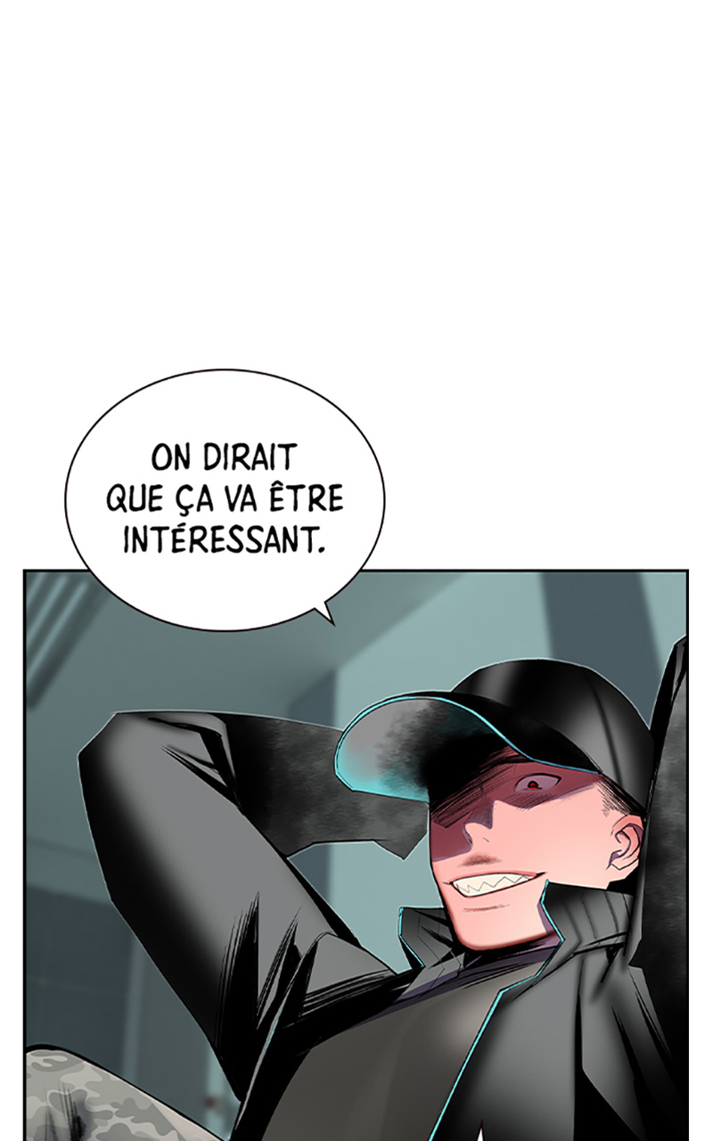 Read Jungle Juice FR Manga Online