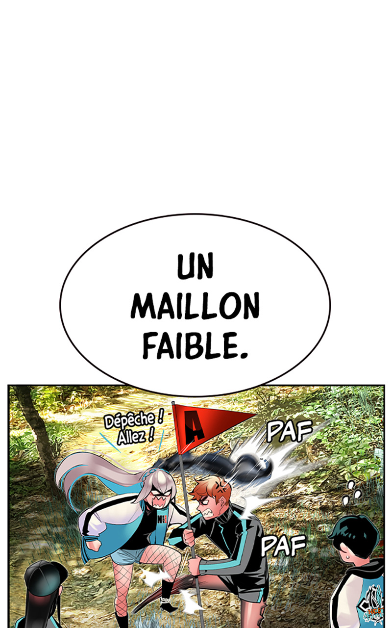 Read Jungle Juice FR Manga Online