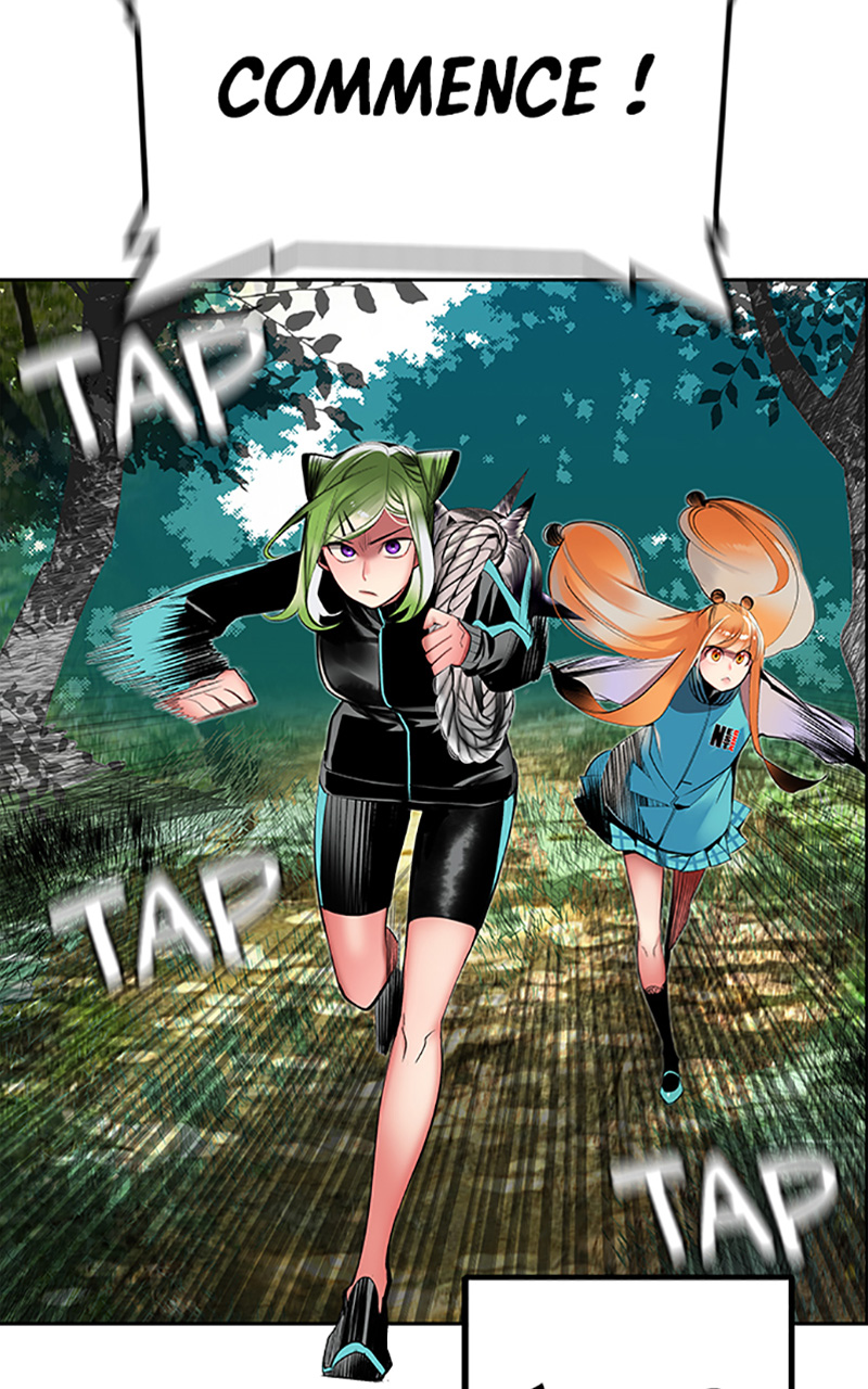 Read Jungle Juice FR Manga Online