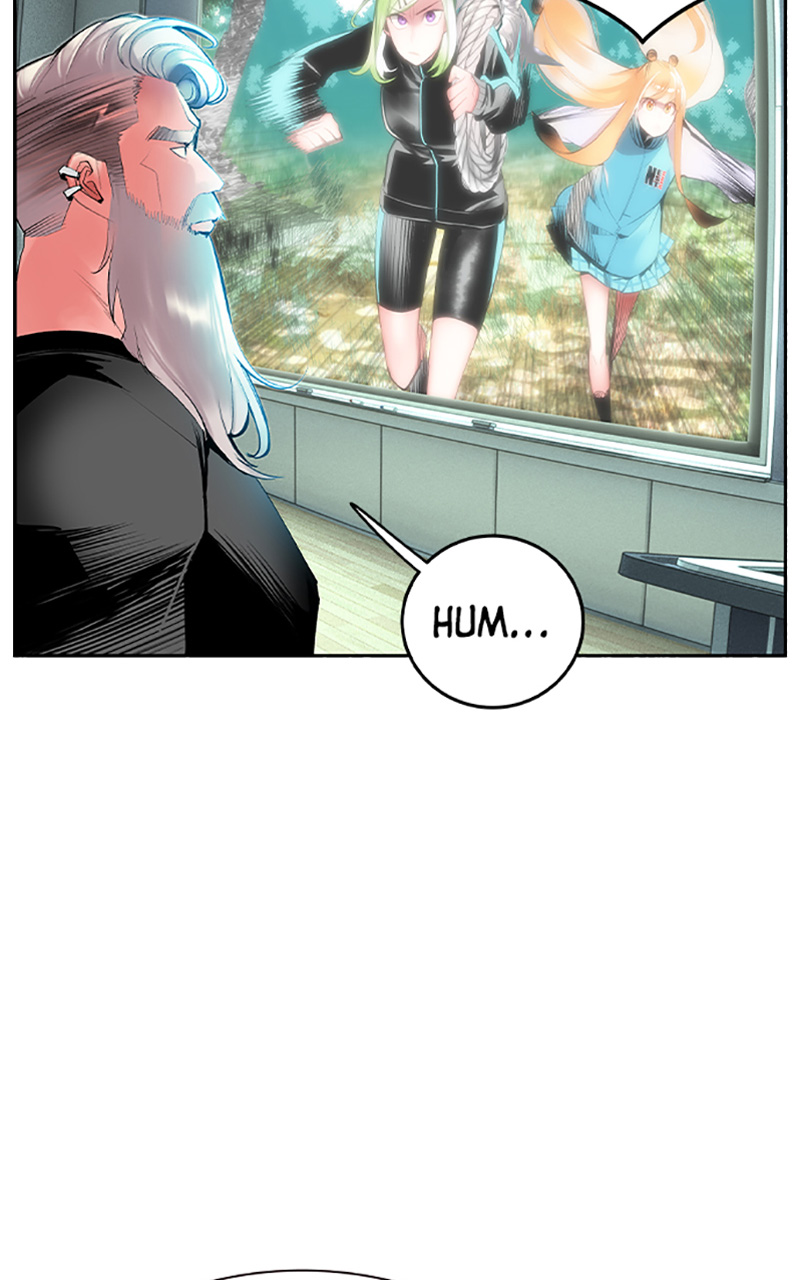 Read Jungle Juice FR Manga Online