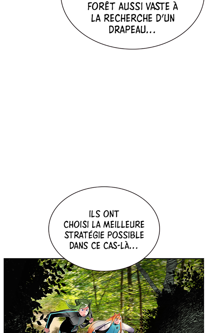 Read Jungle Juice FR Manga Online