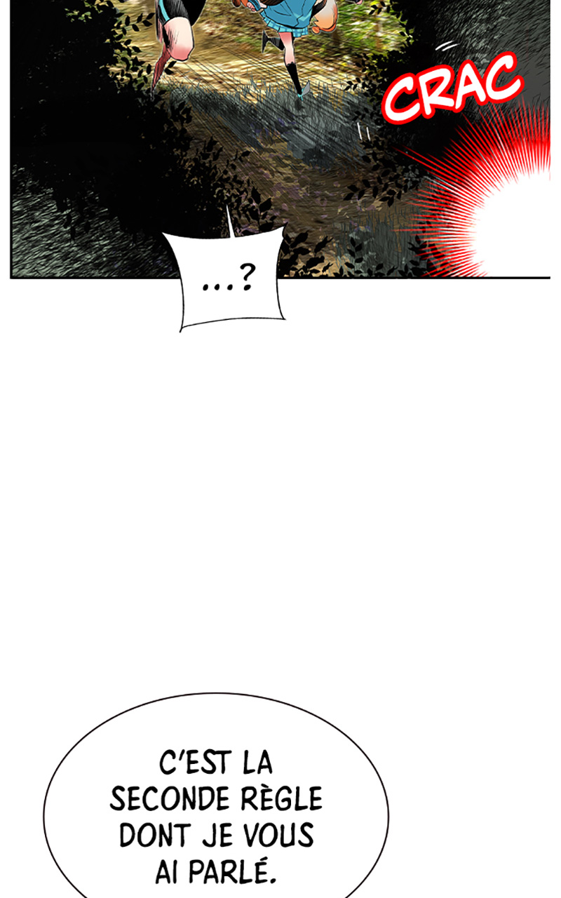 Read Jungle Juice FR Manga Online