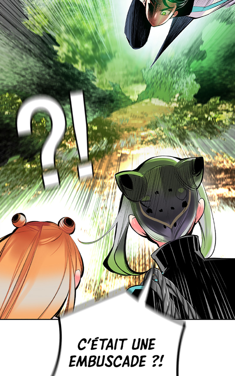Read Jungle Juice FR Manga Online