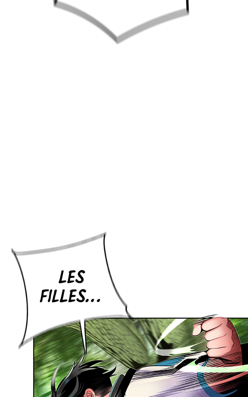 Read Jungle Juice FR Manga Online