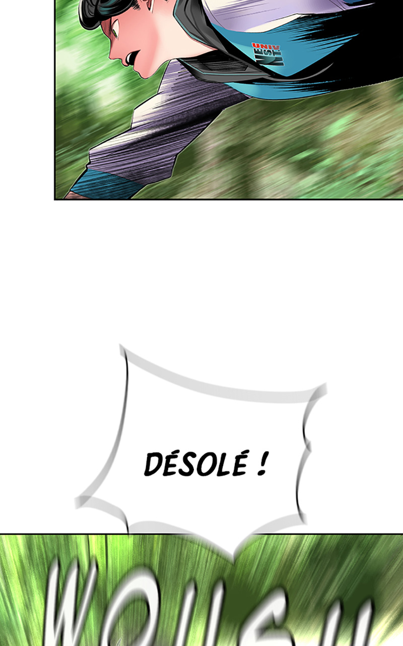 Read Jungle Juice FR Manga Online
