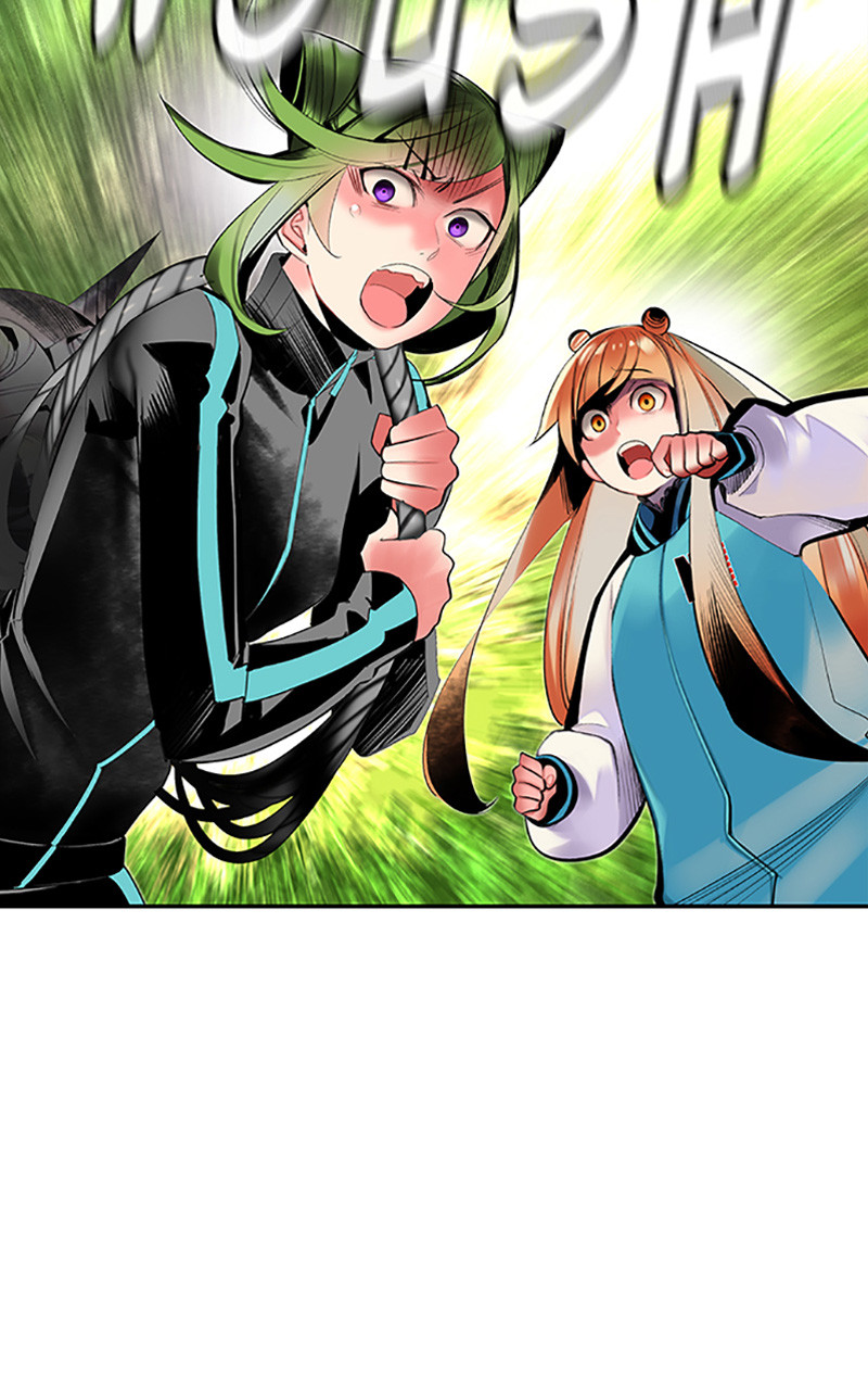 Read Jungle Juice FR Manga Online