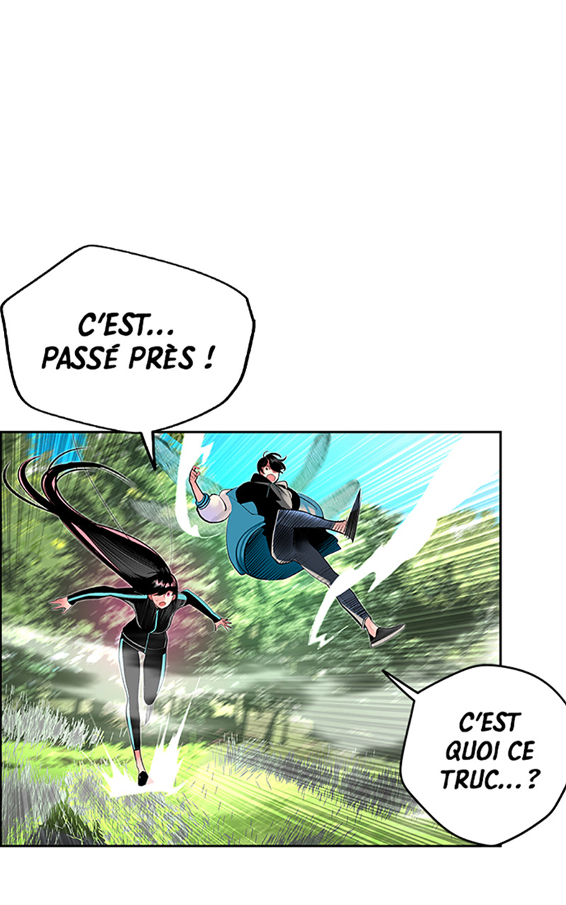 Read Jungle Juice FR Manga Online