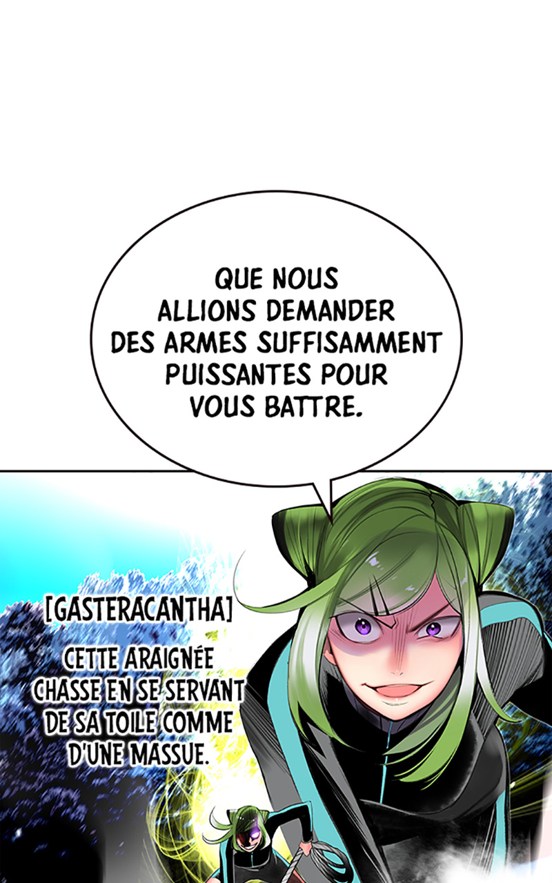 Read Jungle Juice FR Manga Online
