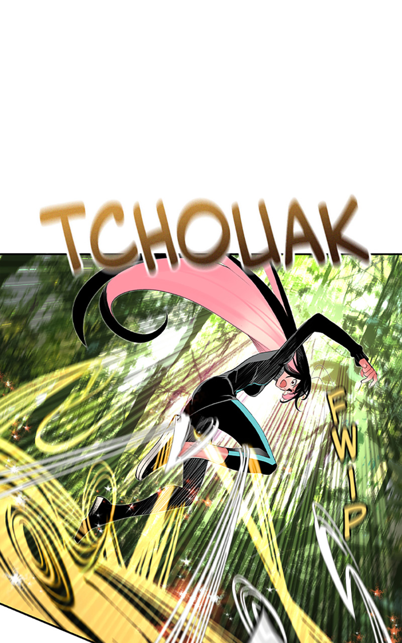 Read Jungle Juice FR Manga Online