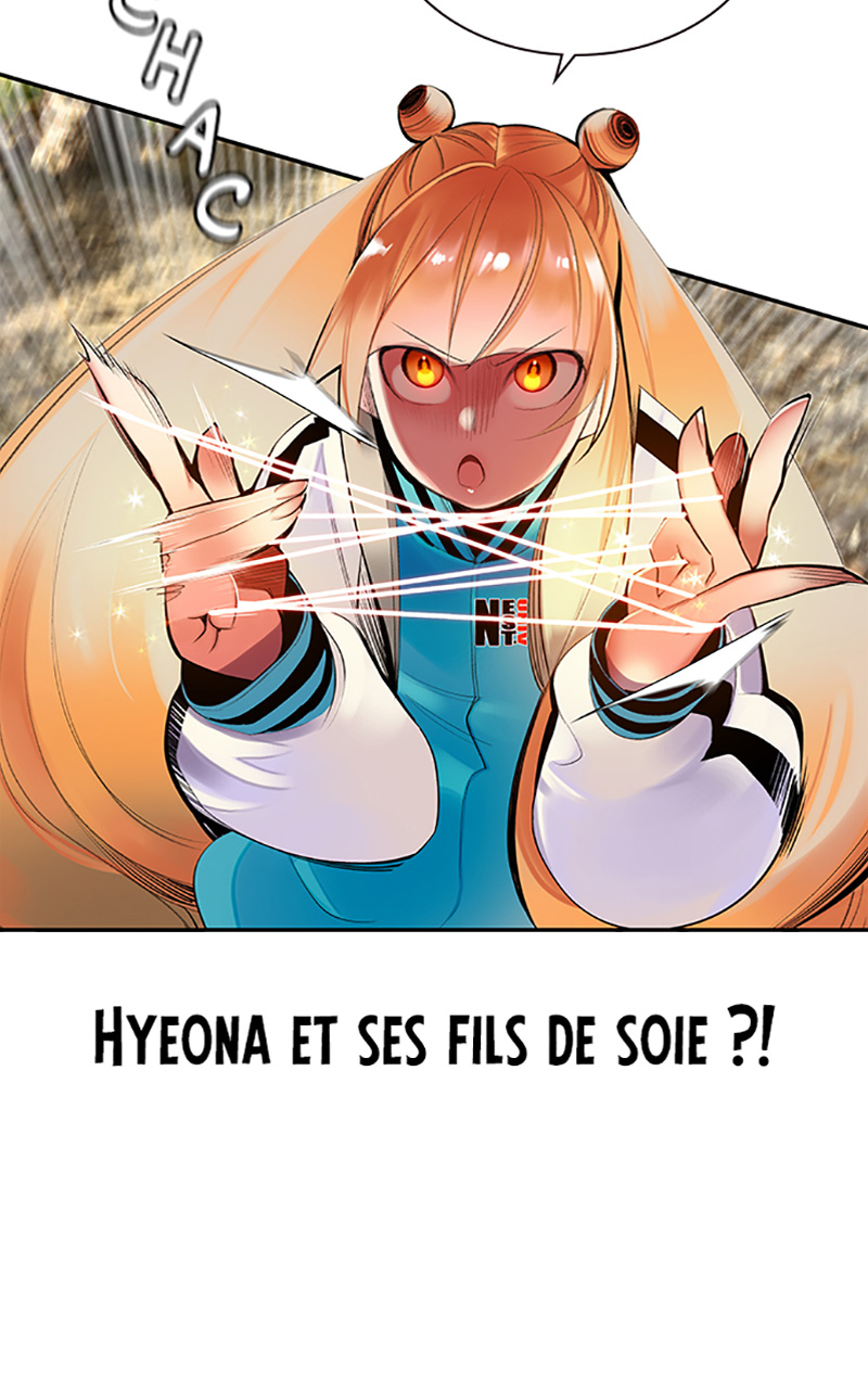 Read Jungle Juice FR Manga Online