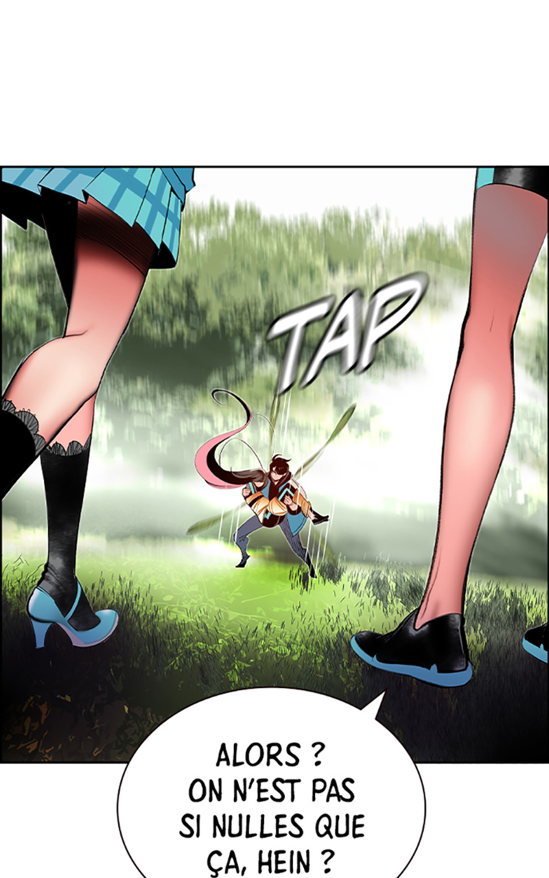 Read Jungle Juice FR Manga Online