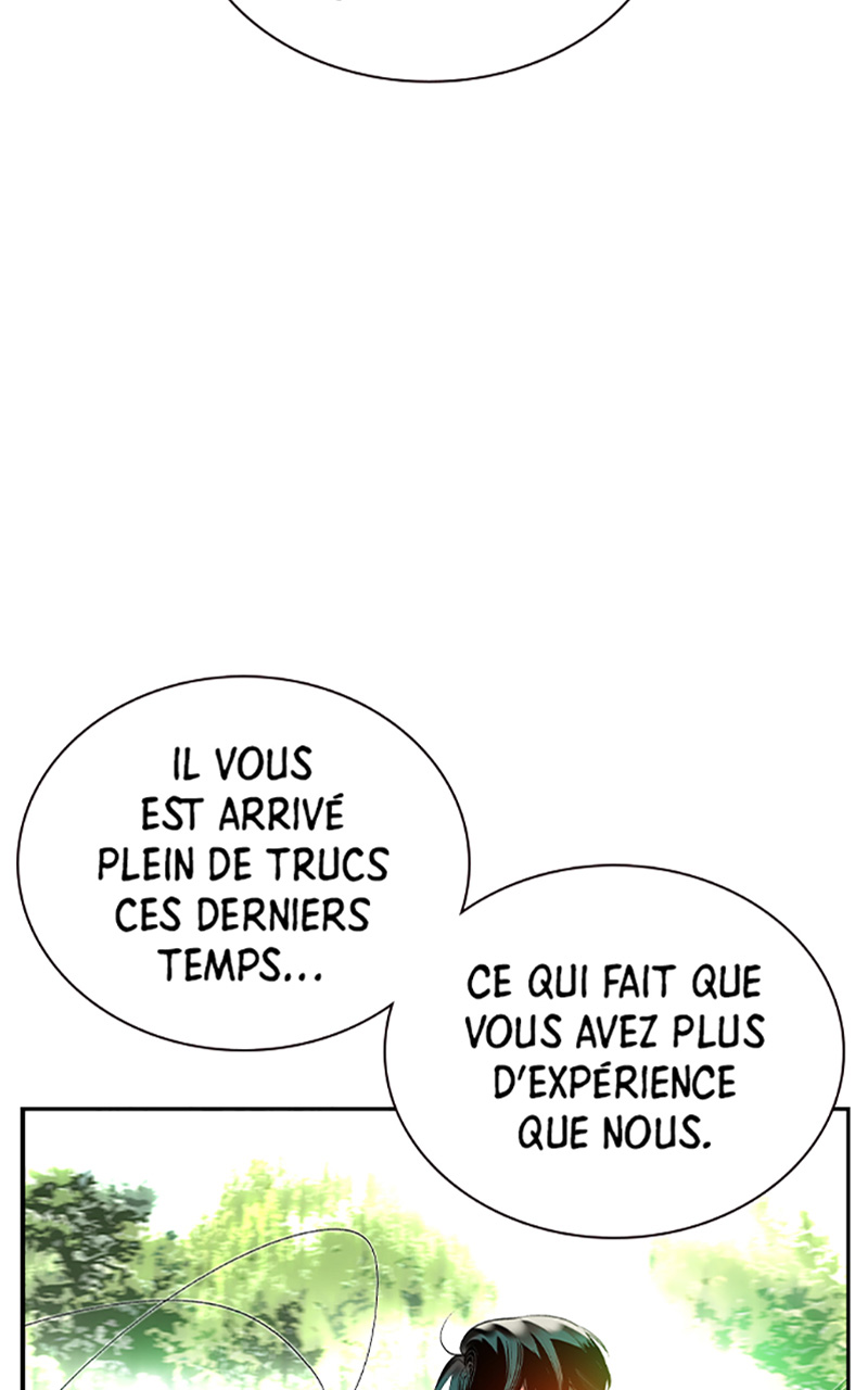 Read Jungle Juice FR Manga Online