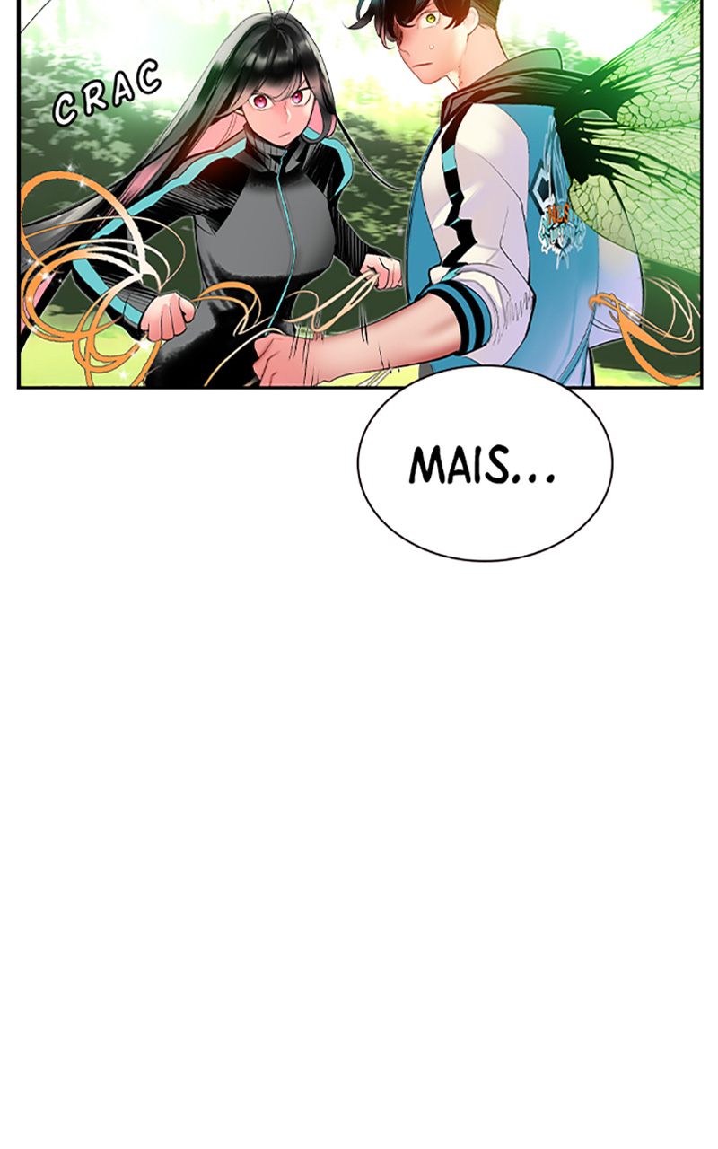 Read Jungle Juice FR Manga Online
