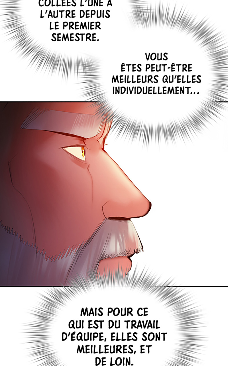 Read Jungle Juice FR Manga Online