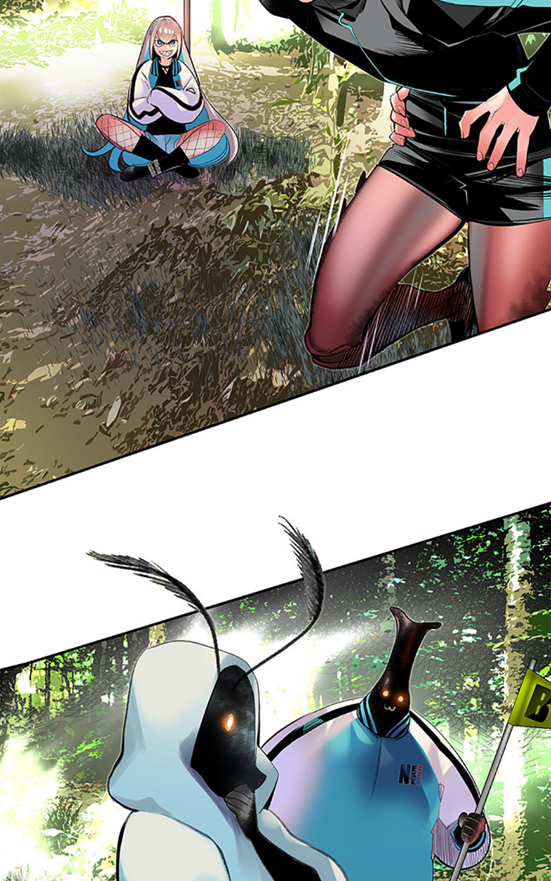 Read Jungle Juice FR Manga Online