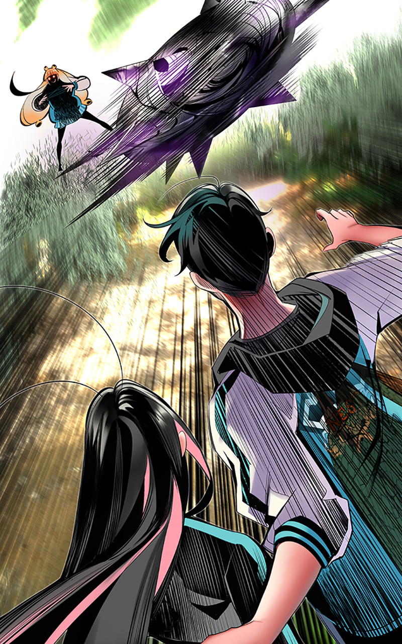 Read Jungle Juice FR Manga Online