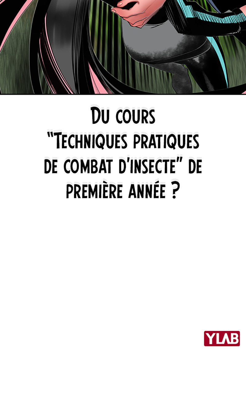 Read Jungle Juice FR Manga Online