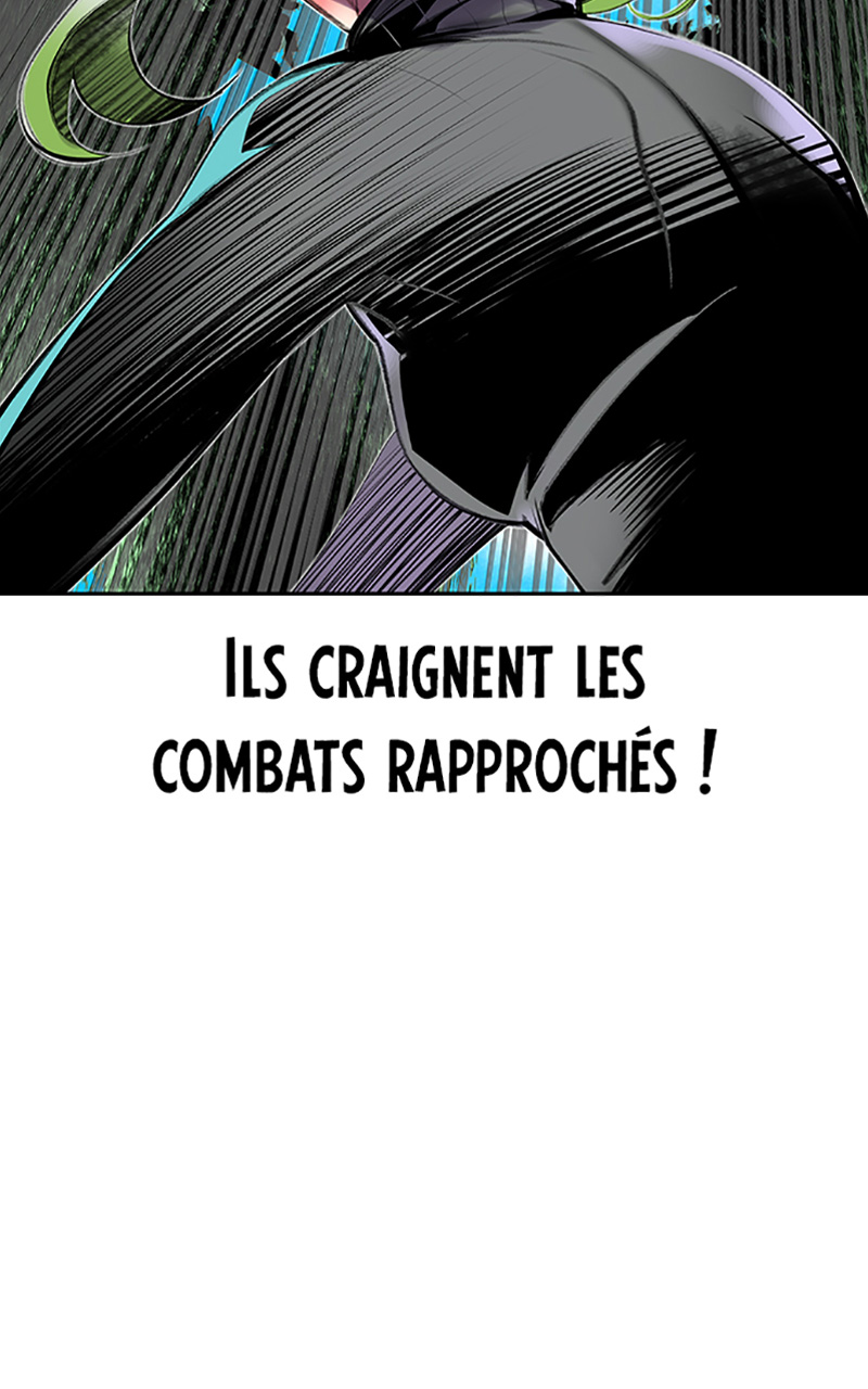Read Jungle Juice FR Manga Online
