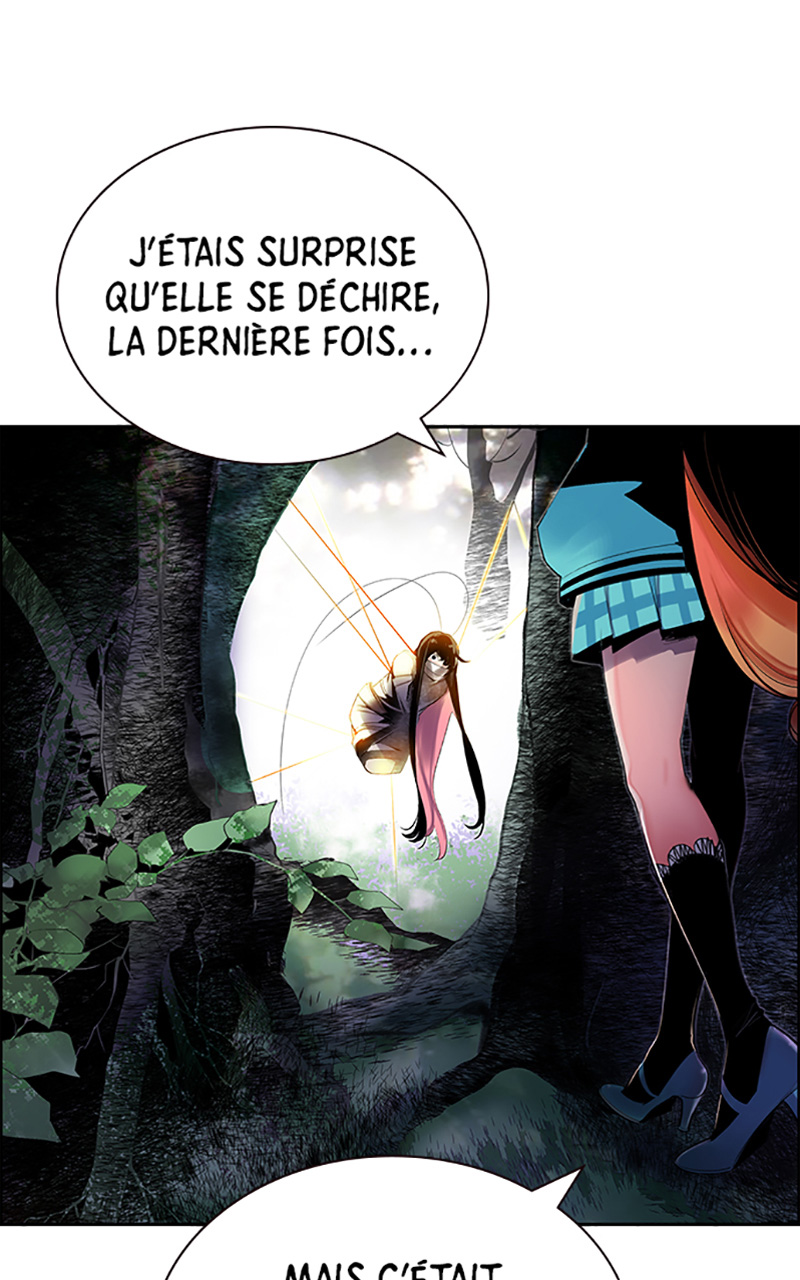 Read Jungle Juice FR Manga Online