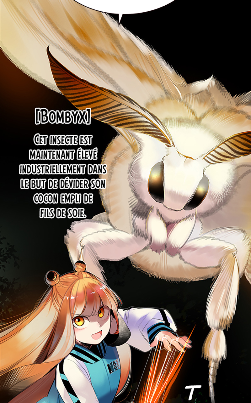 Read Jungle Juice FR Manga Online