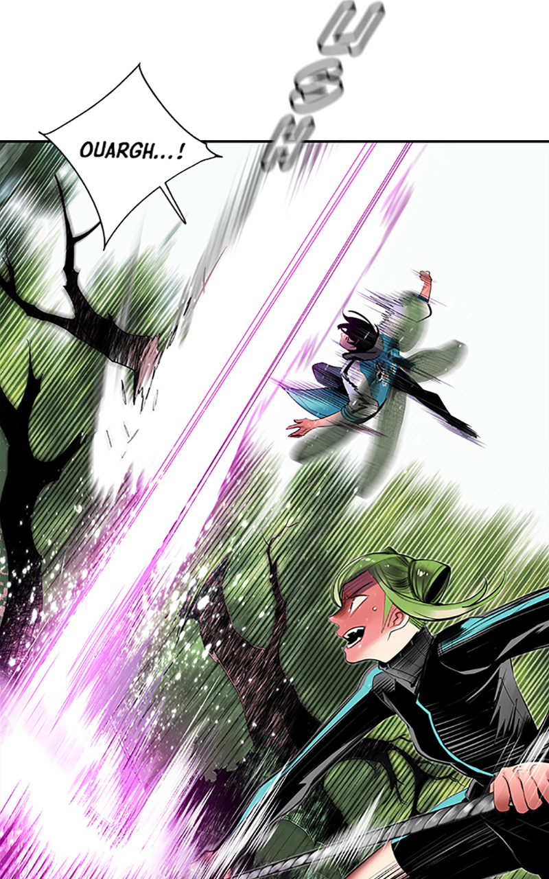 Read Jungle Juice FR Manga Online