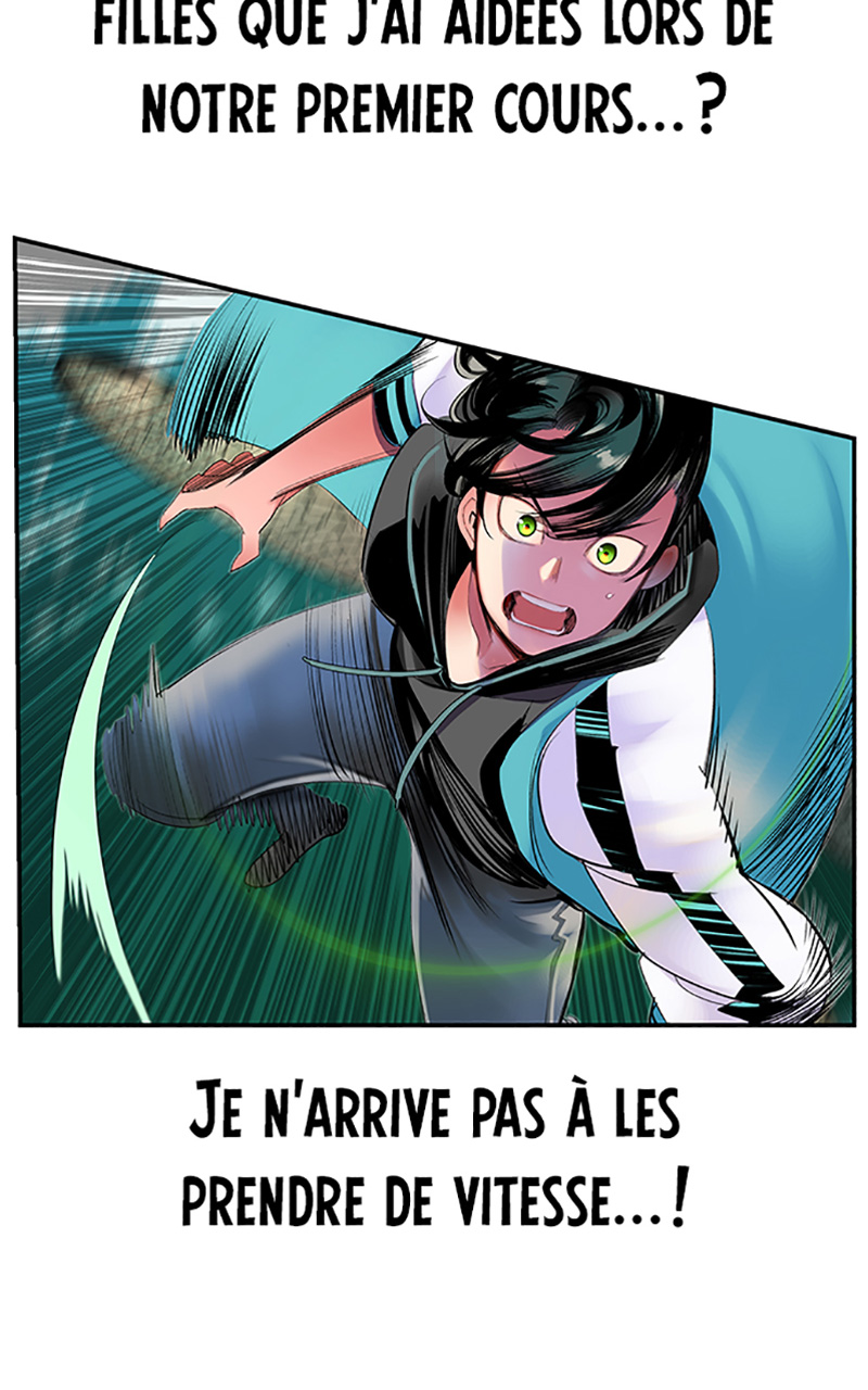 Read Jungle Juice FR Manga Online