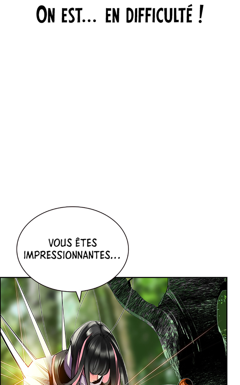 Read Jungle Juice FR Manga Online