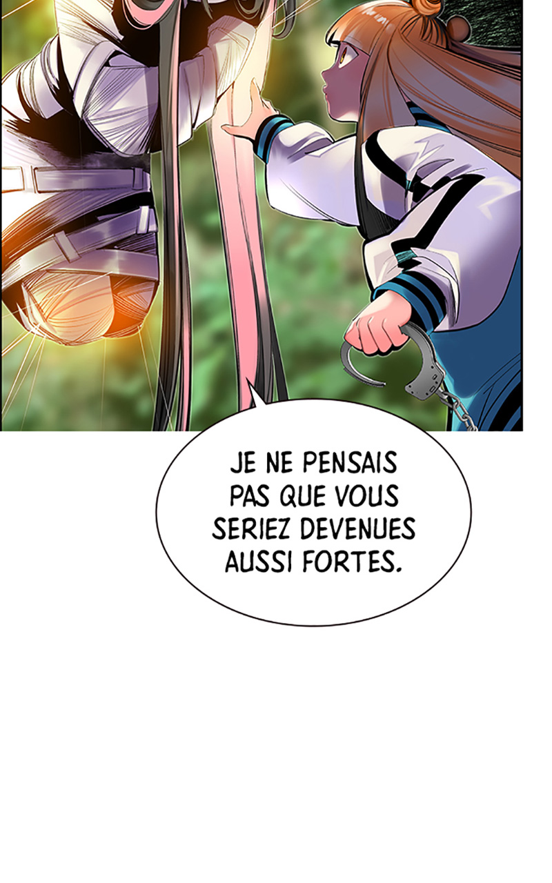 Read Jungle Juice FR Manga Online