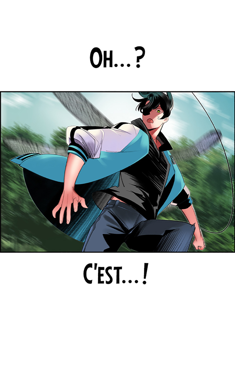 Read Jungle Juice FR Manga Online