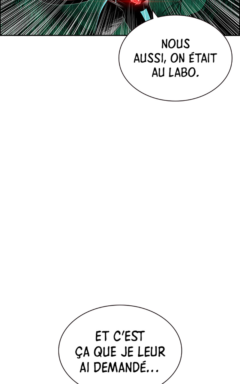 Read Jungle Juice FR Manga Online