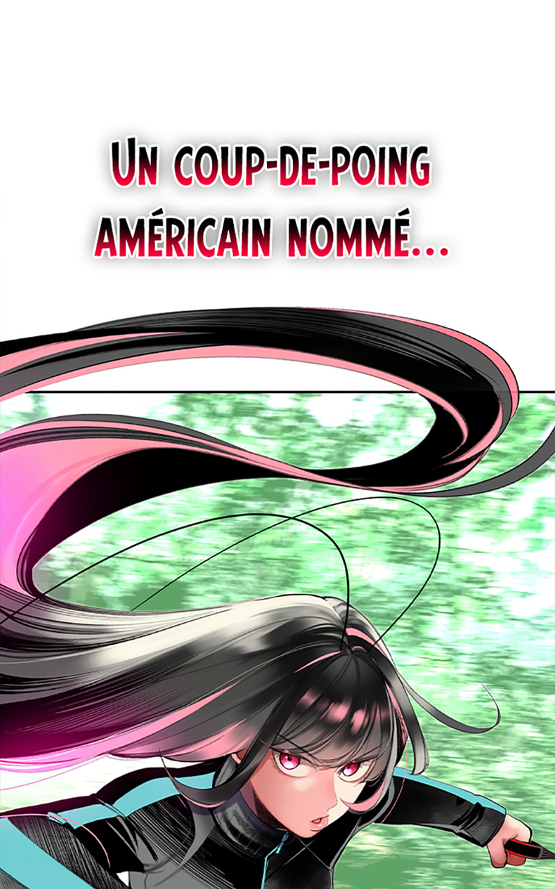 Read Jungle Juice FR Manga Online