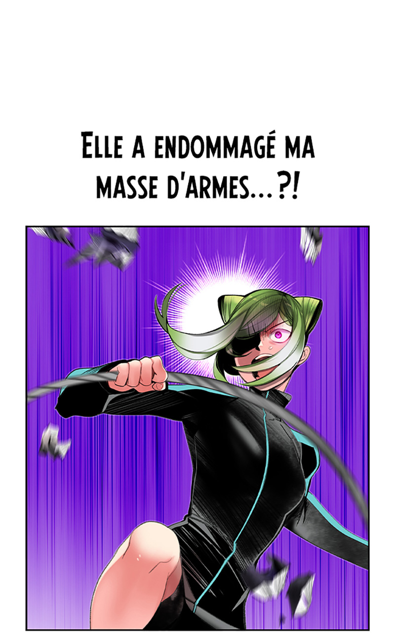 Read Jungle Juice FR Manga Online